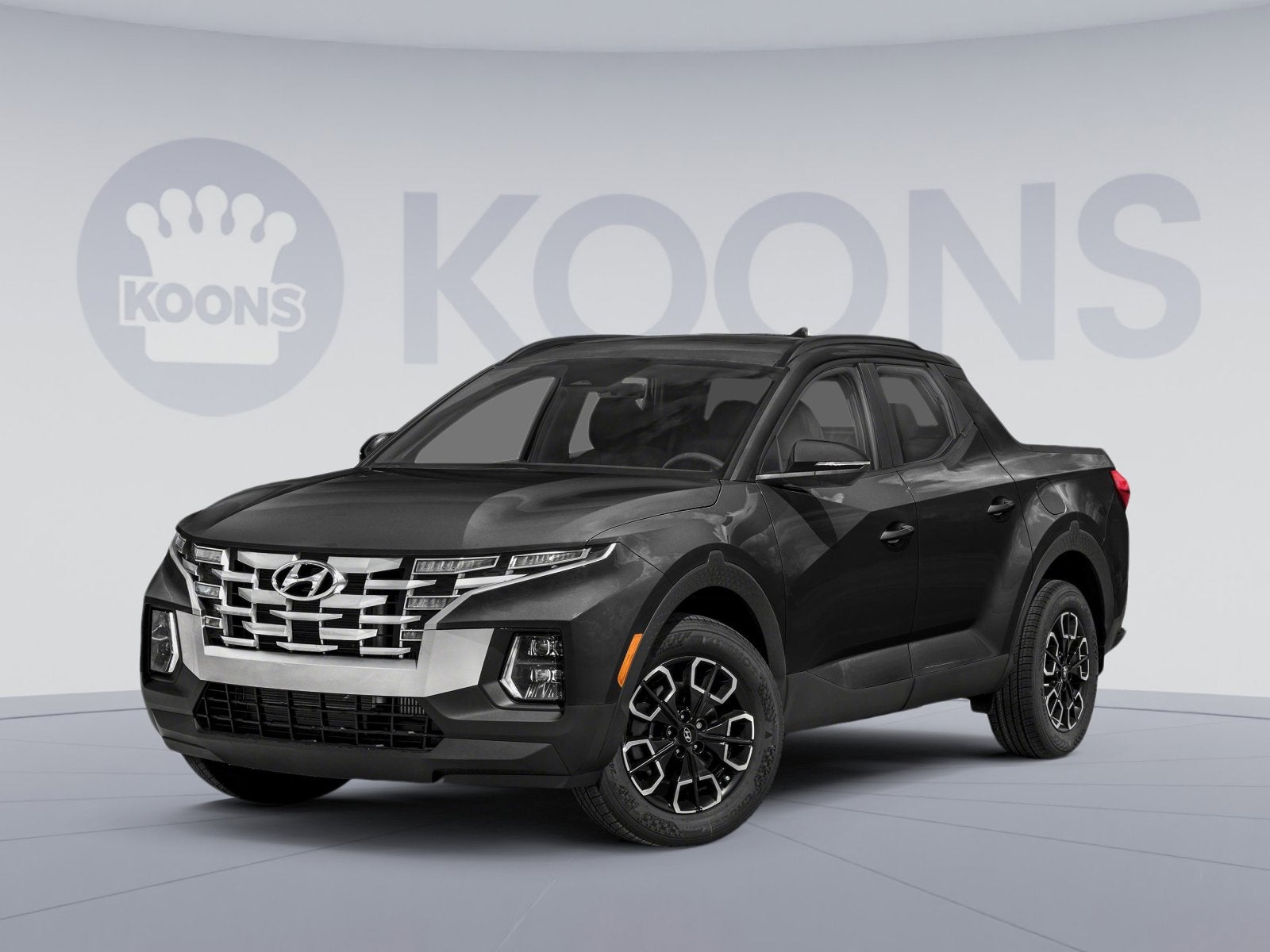 2022 Hyundai Santa Cruz SEL Premium 2.5 AWD's photo
