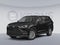 2025 Toyota Grand Highlander Platinum