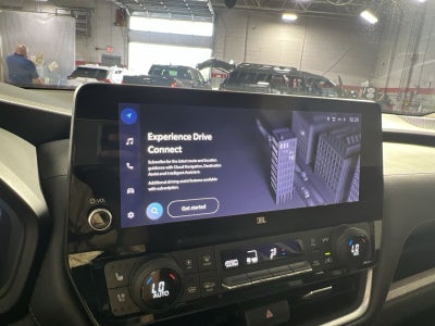 2025 Toyota Grand Highlander Platinum