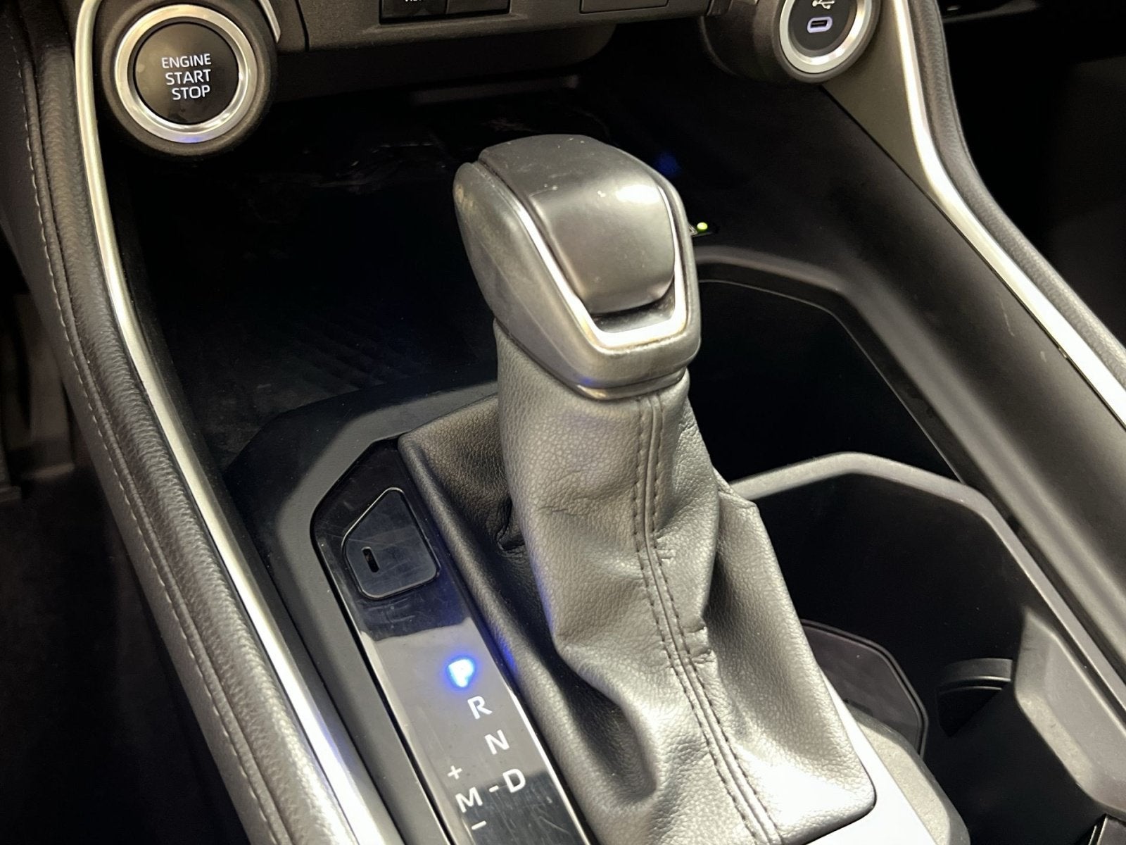 2025 Toyota Grand Highlander Platinum