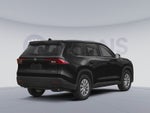 2025 Toyota Grand Highlander Platinum