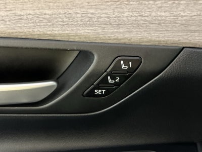 2025 Toyota Grand Highlander Platinum