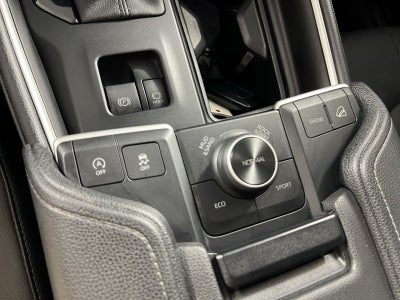 2025 Toyota Grand Highlander Platinum