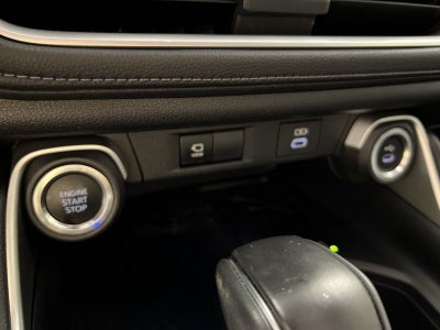 2025 Toyota Grand Highlander Platinum