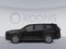 2025 Toyota Grand Highlander Platinum