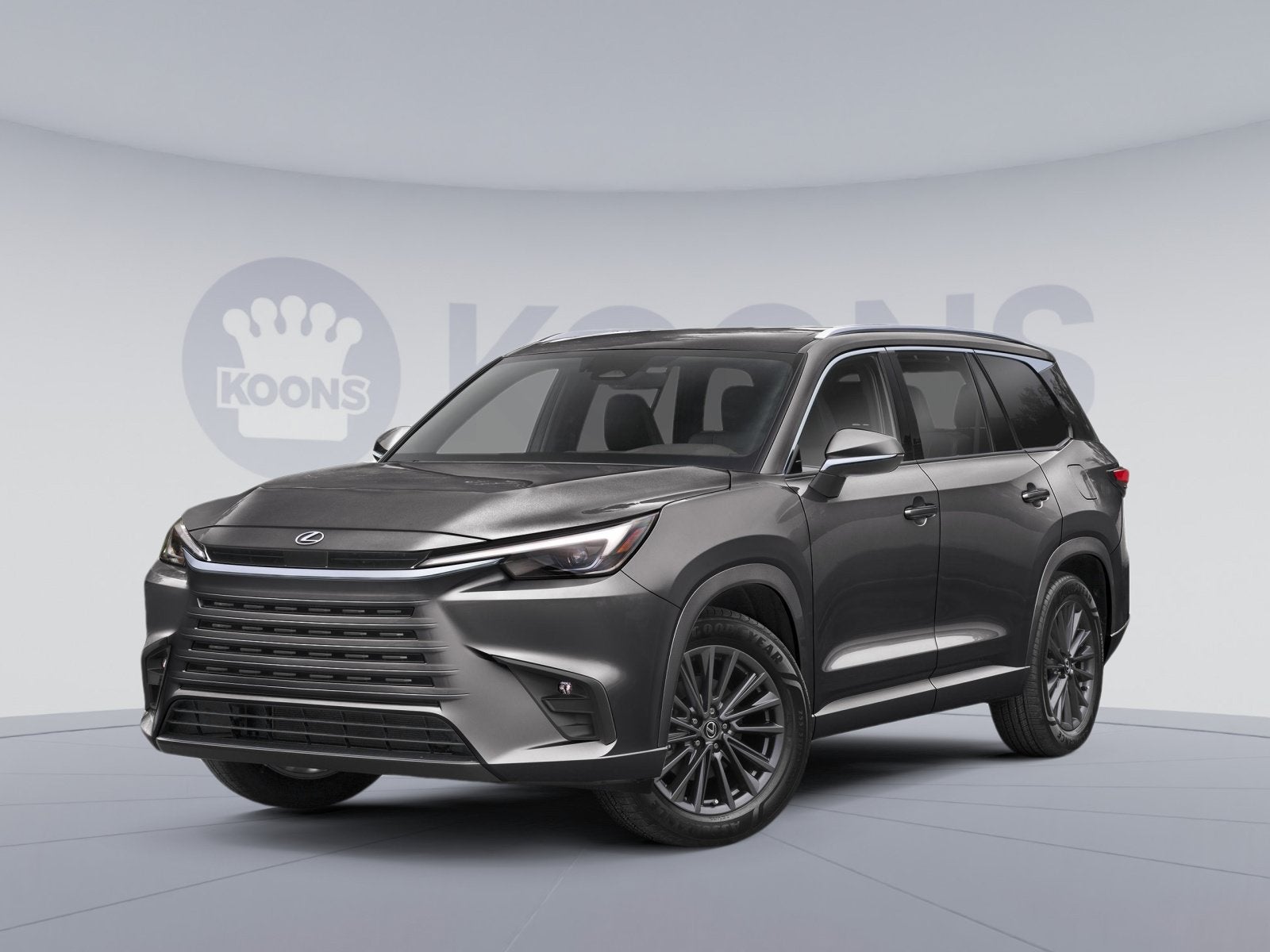 2024 Lexus TX 350