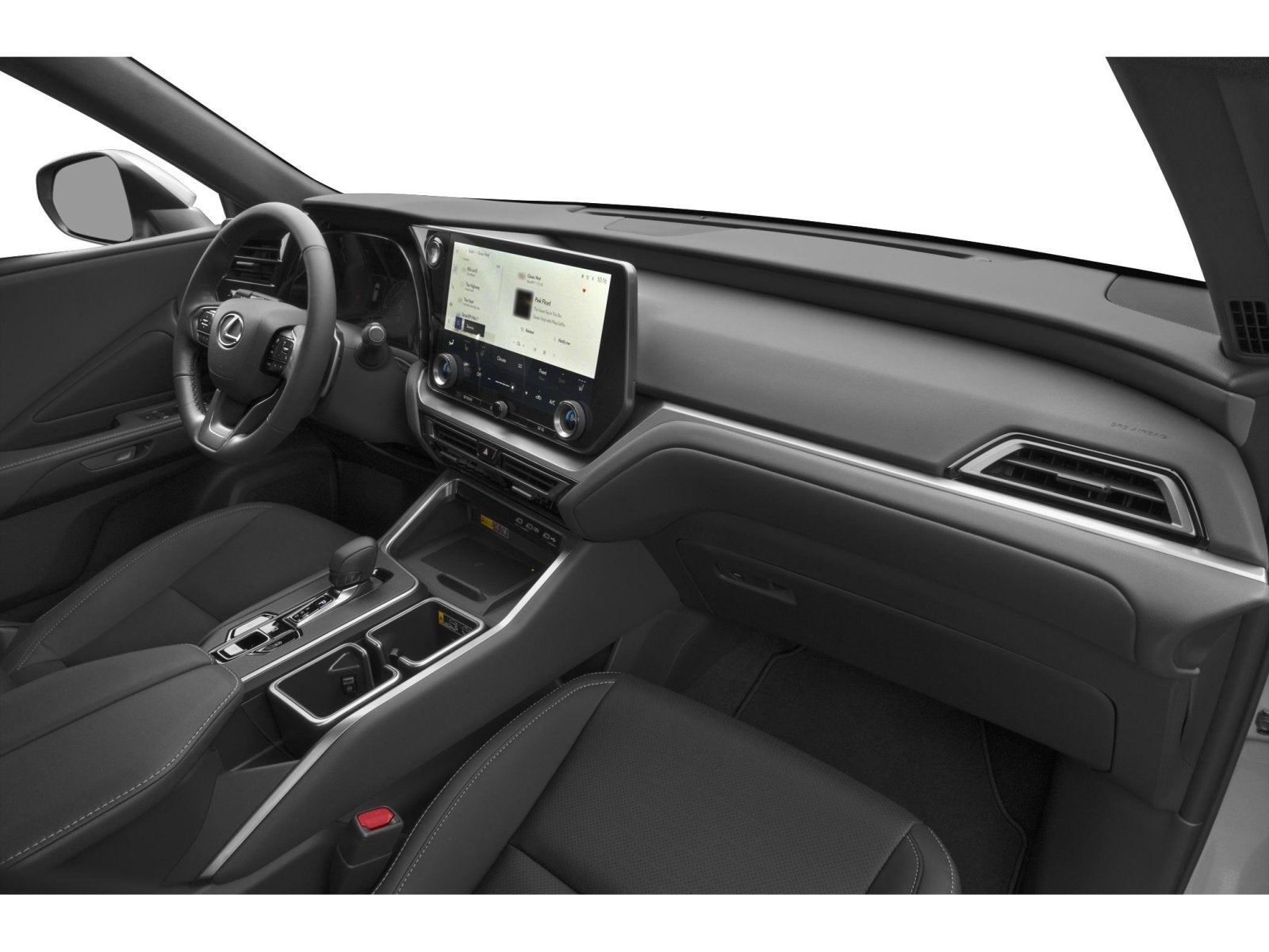 2024 Lexus TX 350