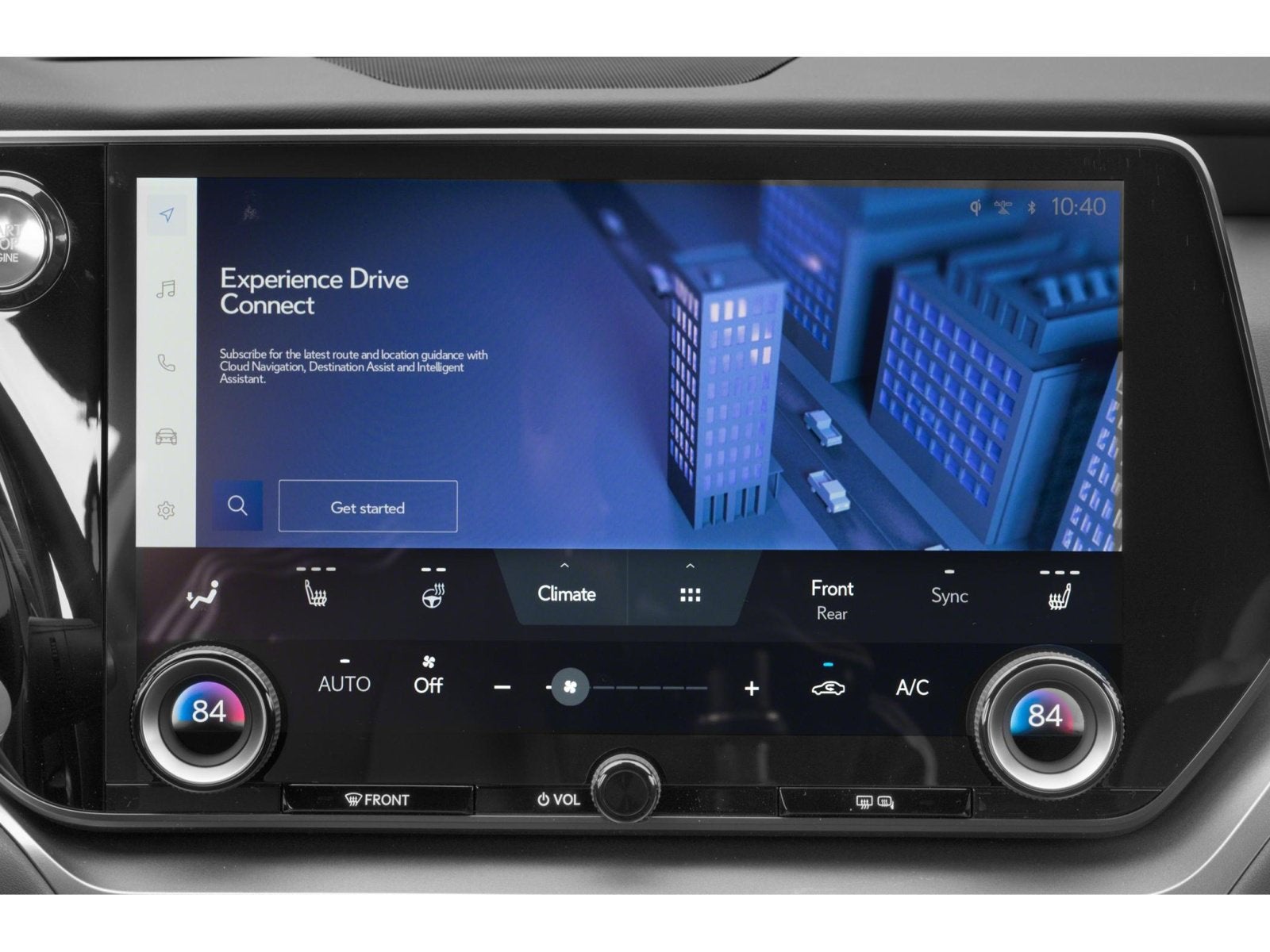 2024 Lexus TX 350