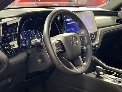 2024 Lexus TX 350