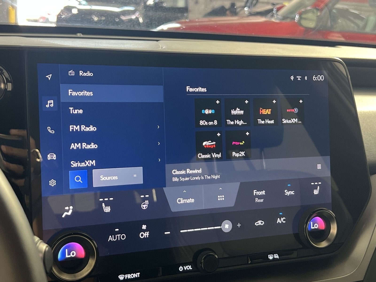 2024 Lexus TX 350