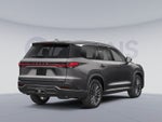 2024 Lexus TX 350