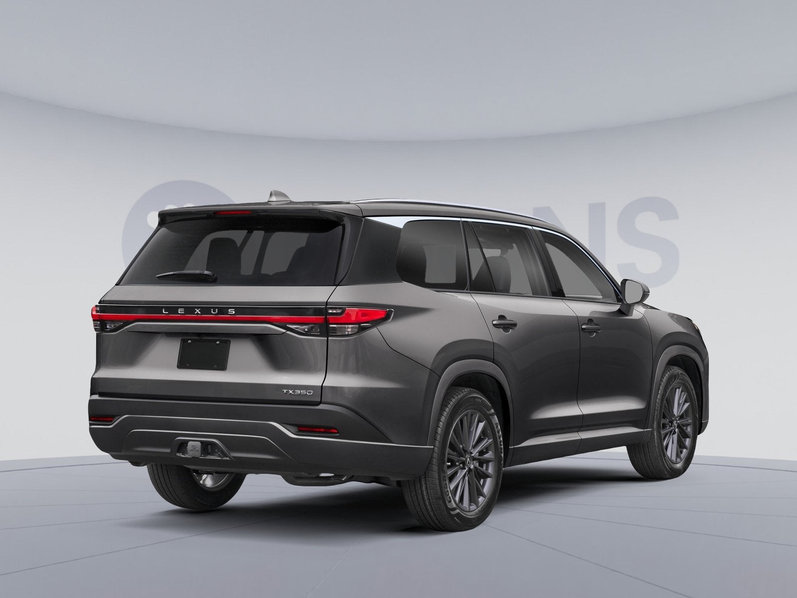 2024 Lexus TX 350