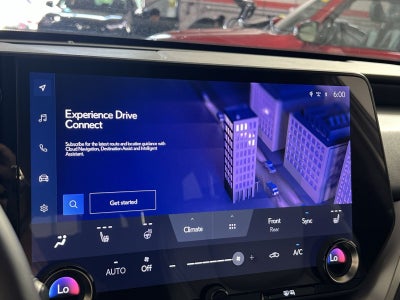 2024 Lexus TX 350