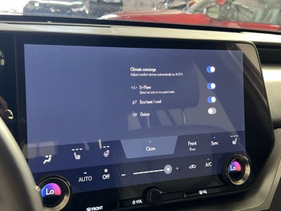 2024 Lexus TX 350