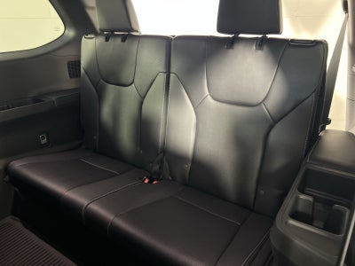 2024 Lexus TX 350
