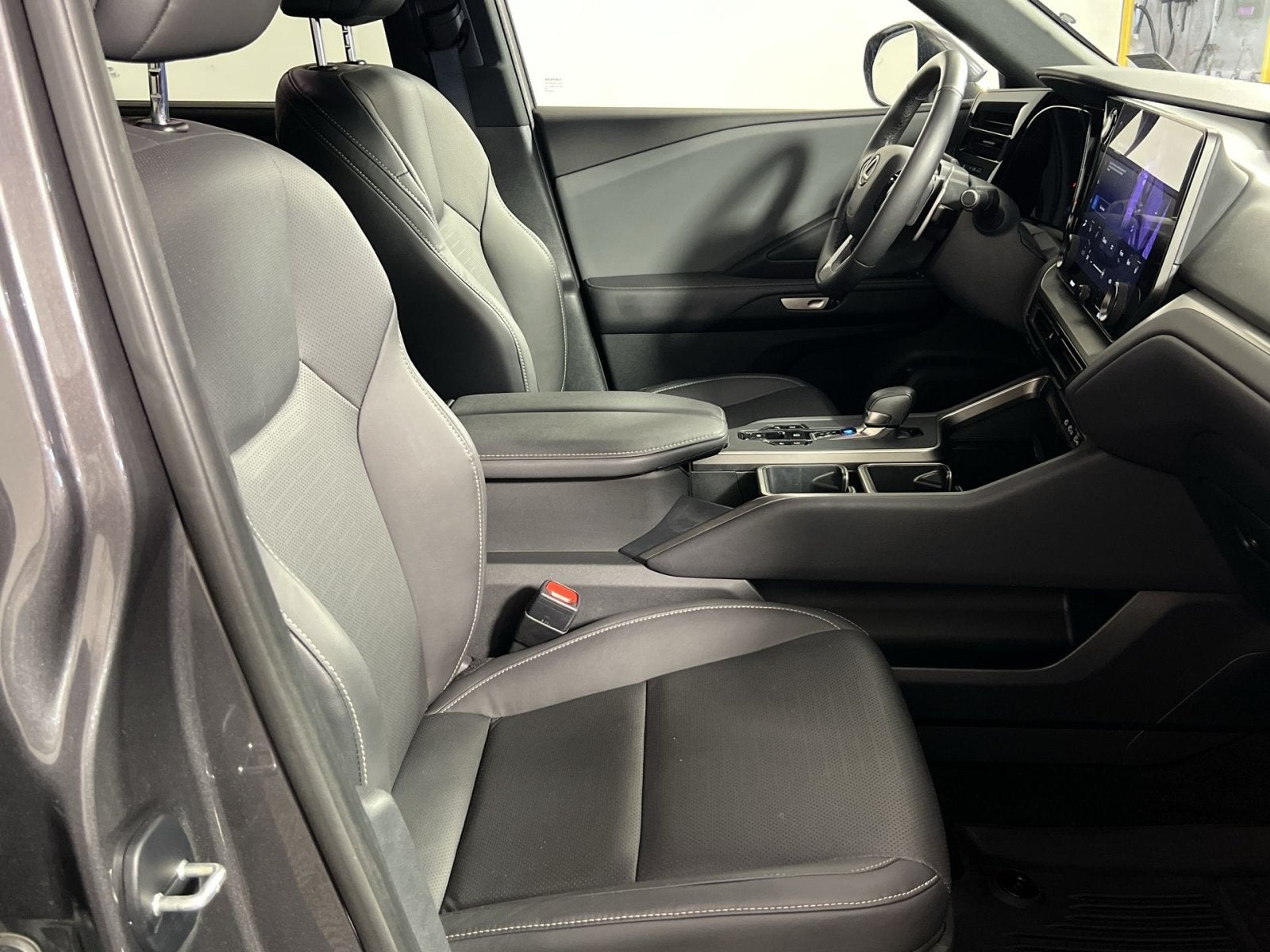 2024 Lexus TX 350