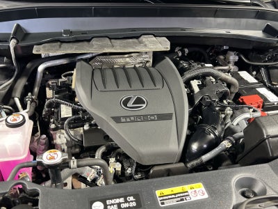 2024 Lexus TX 350