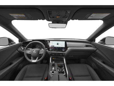 2024 Lexus TX 350