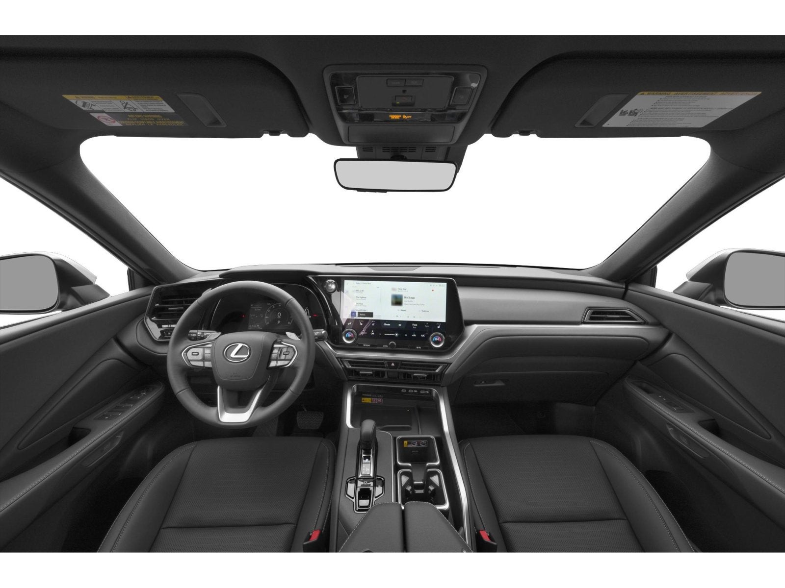 2024 Lexus TX 350