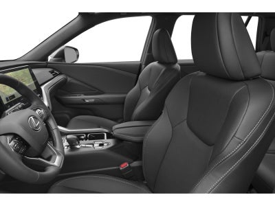 2024 Lexus TX 350