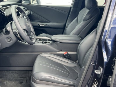 2025 Lexus TX 500h F SPORT Premium