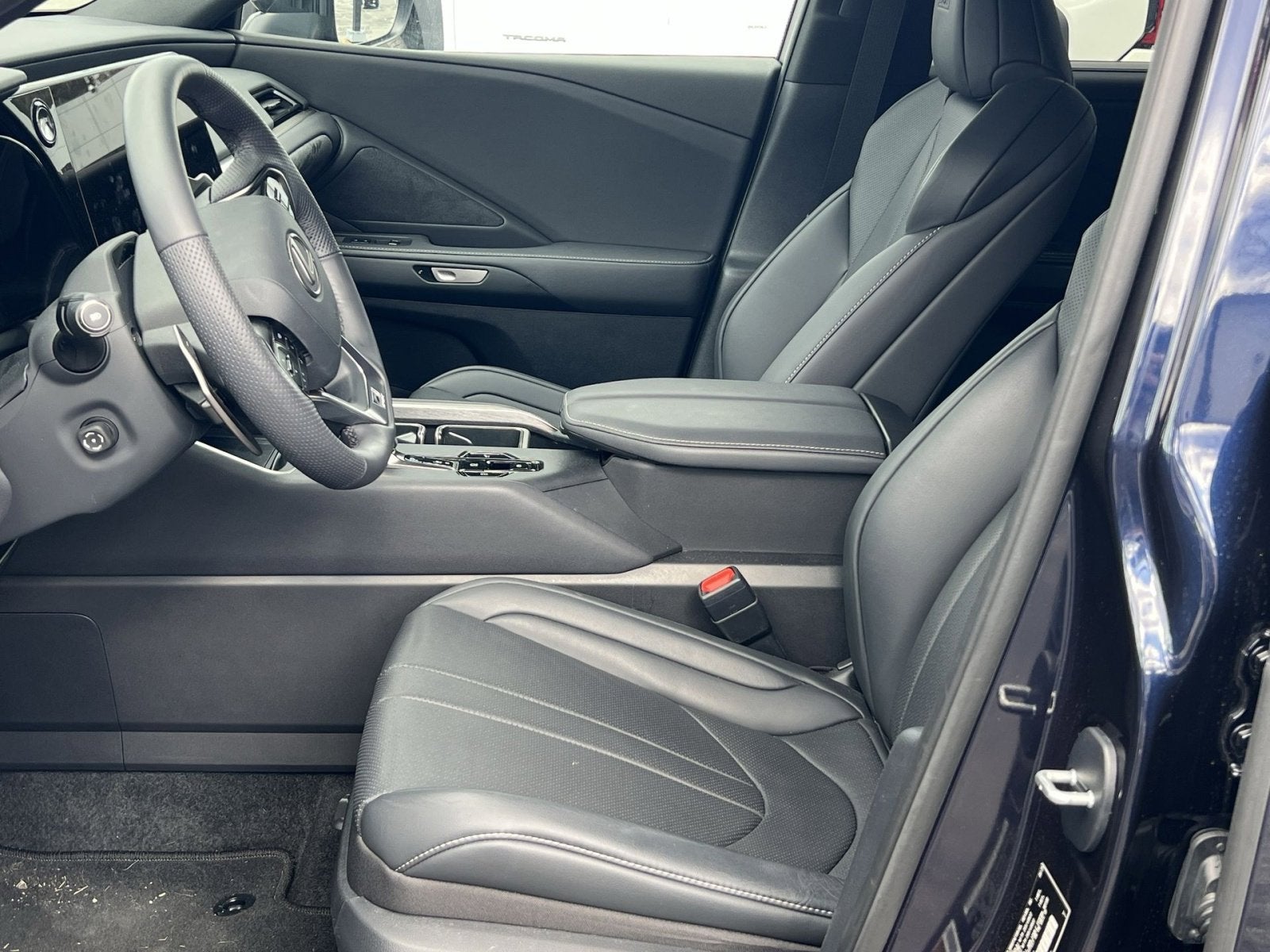 2025 Lexus TX 500h F SPORT Premium