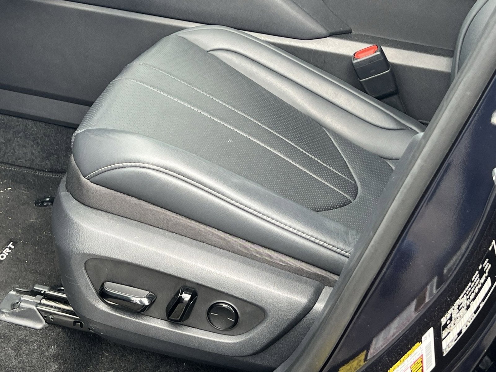 2025 Lexus TX 500h F SPORT Premium