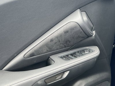 2025 Lexus TX 500h F SPORT Premium