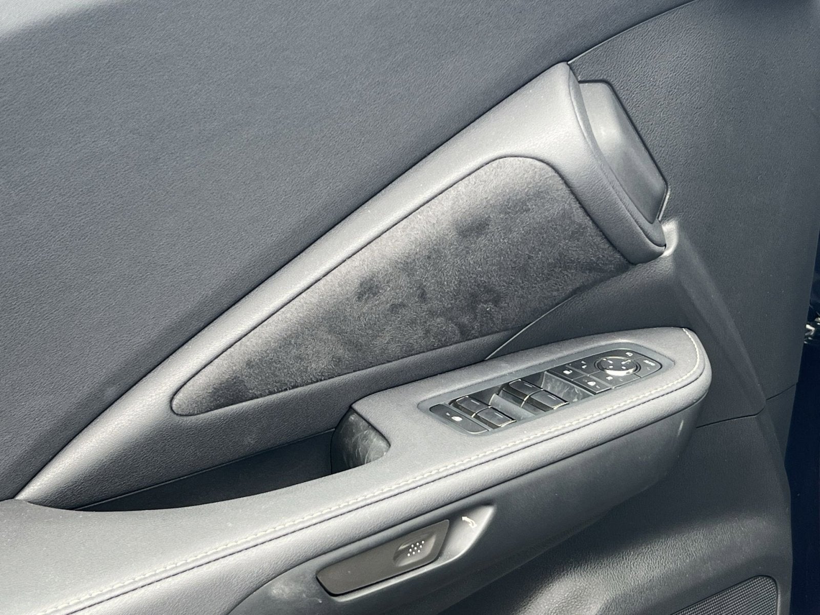 2025 Lexus TX 500h F SPORT Premium