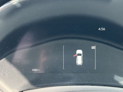 2025 Lexus TX 500h F SPORT Premium