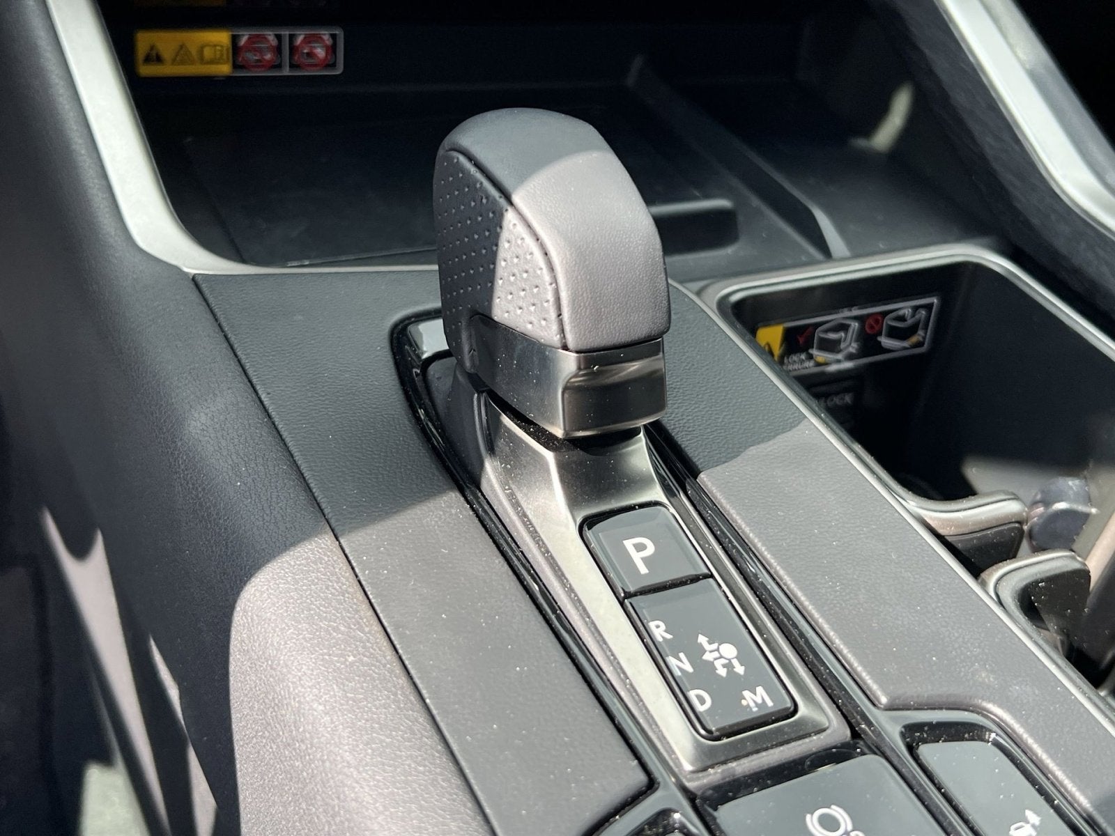 2025 Lexus TX 500h F SPORT Premium