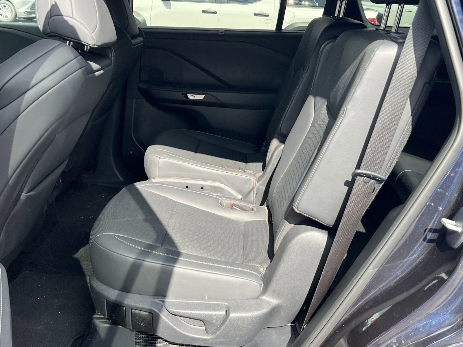 2025 Lexus TX 500h F SPORT Premium