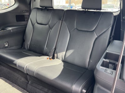 2025 Lexus TX 500h F SPORT Premium