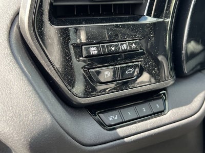 2025 Lexus TX 500h F SPORT Premium