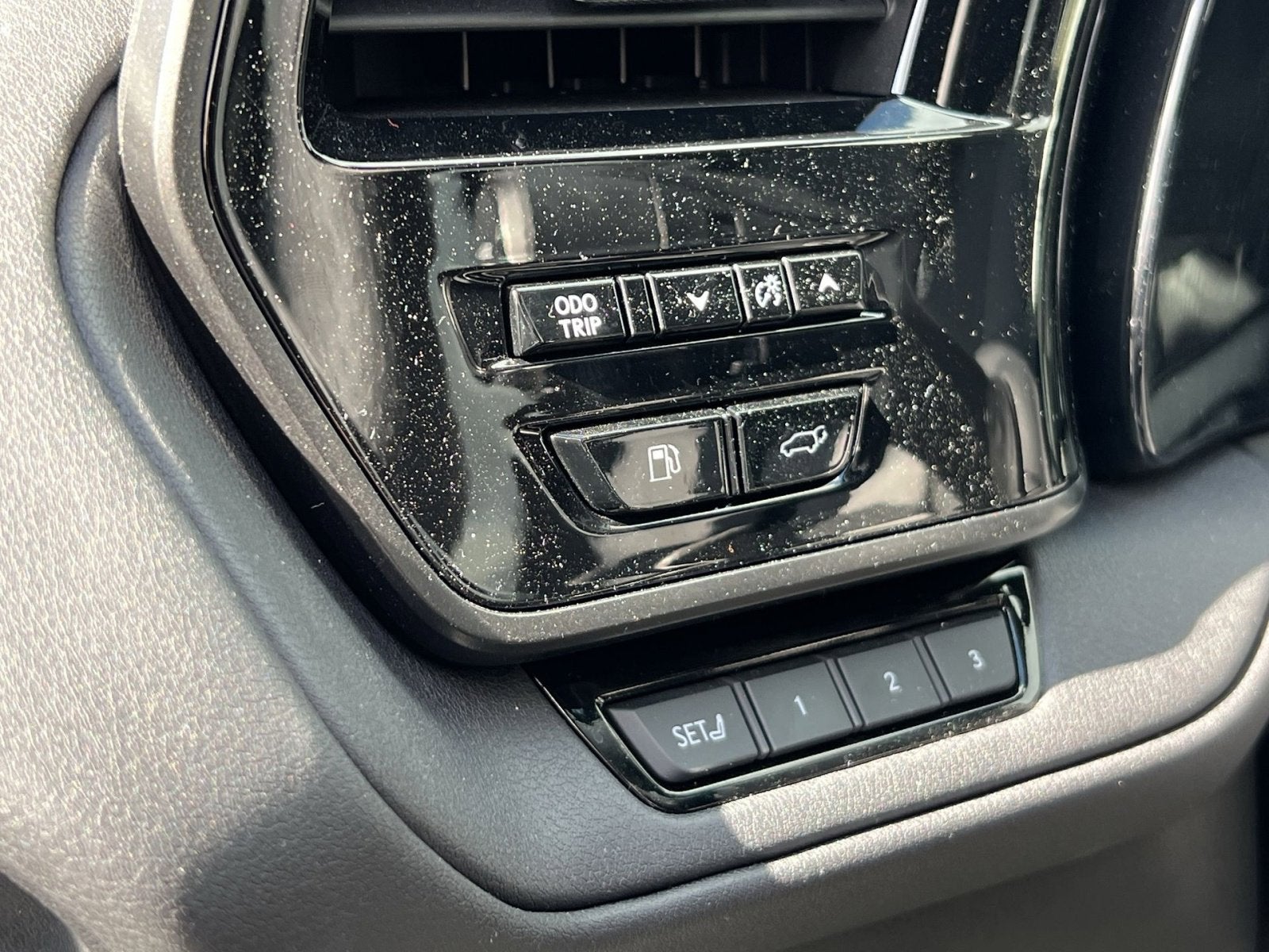 2025 Lexus TX 500h F SPORT Premium