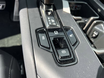 2025 Lexus TX 500h F SPORT Premium