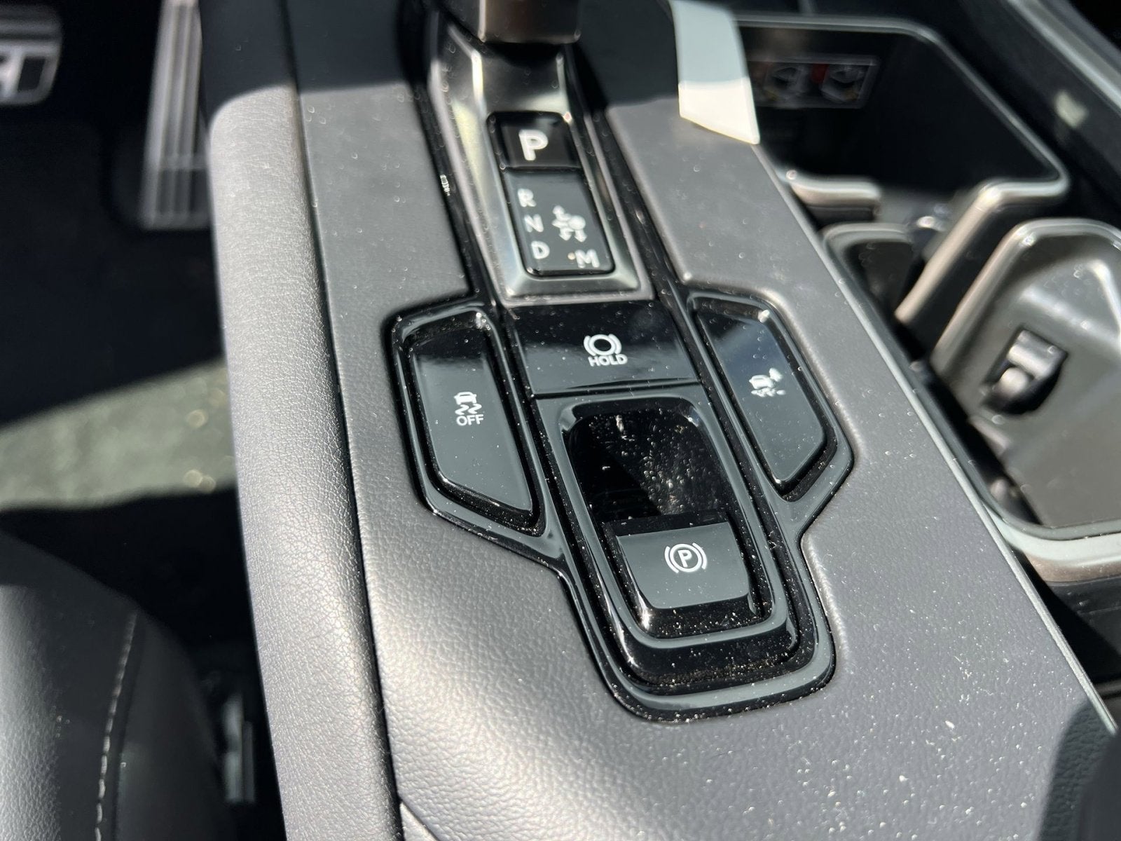 2025 Lexus TX 500h F SPORT Premium