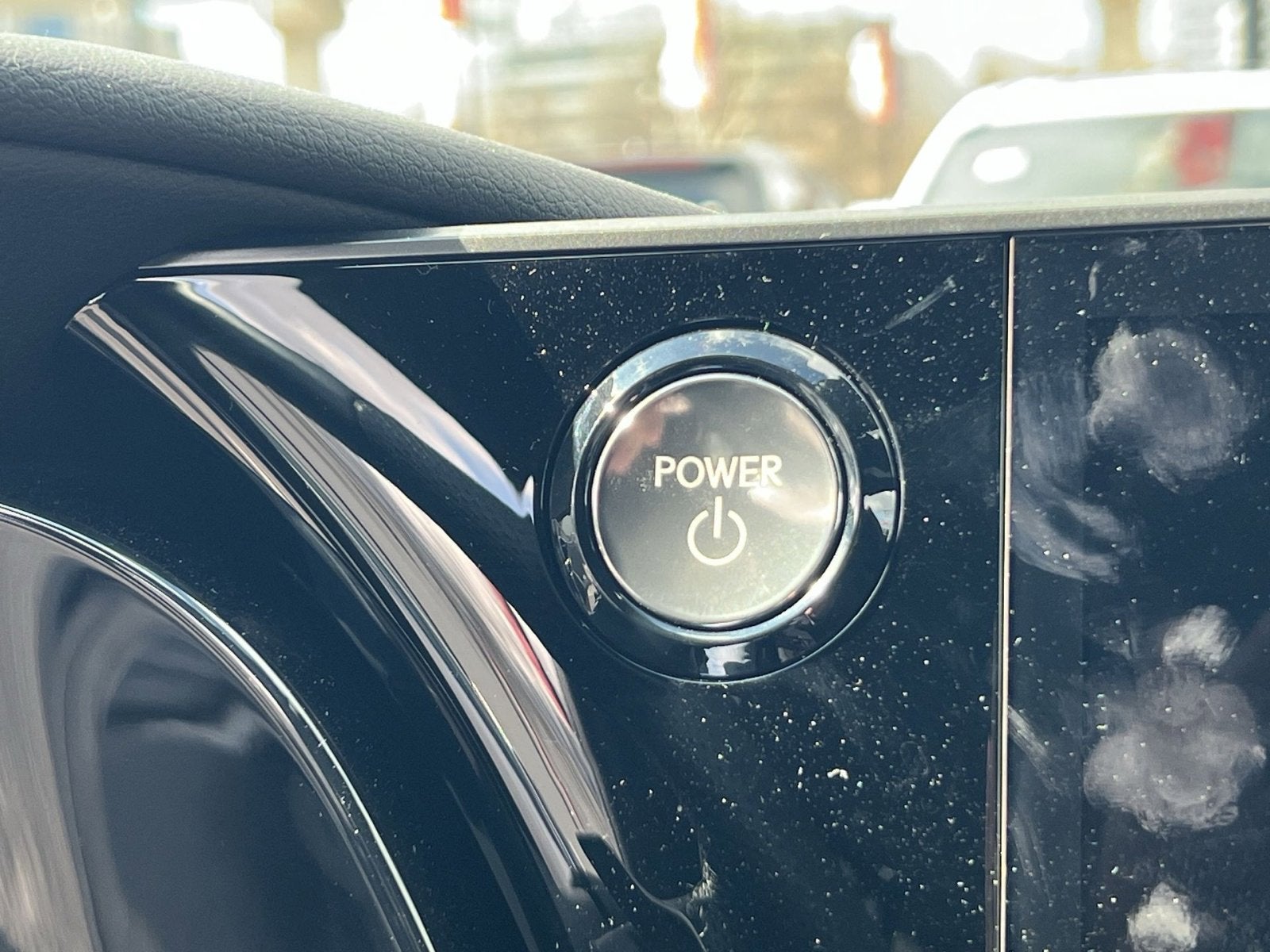 2025 Lexus TX 500h F SPORT Premium