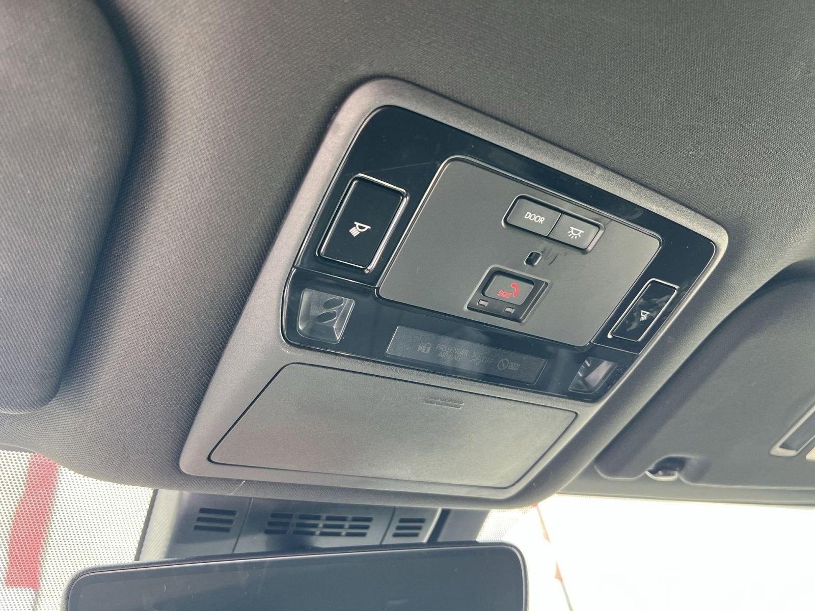 2025 Lexus TX 500h F SPORT Premium