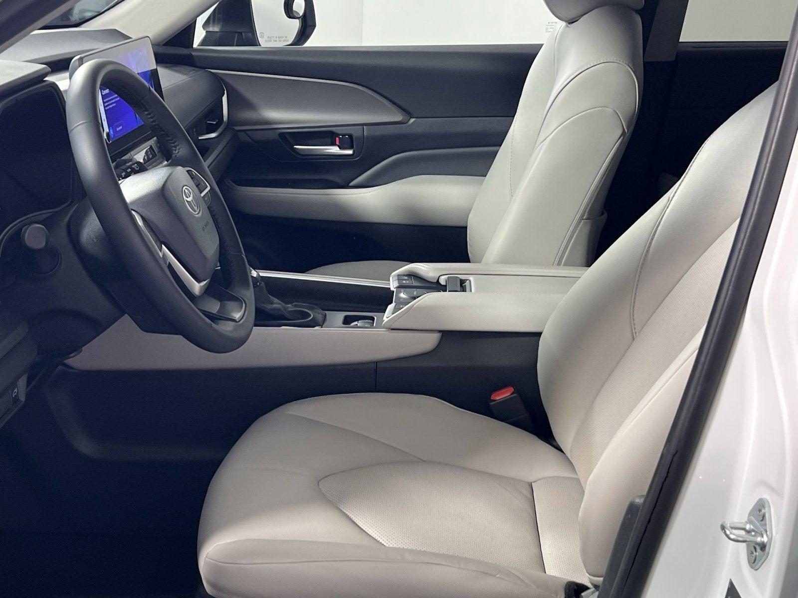 2024 Toyota Grand Highlander Hybrid XLE