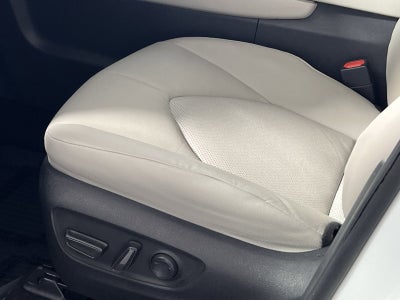 2024 Toyota Grand Highlander Hybrid XLE