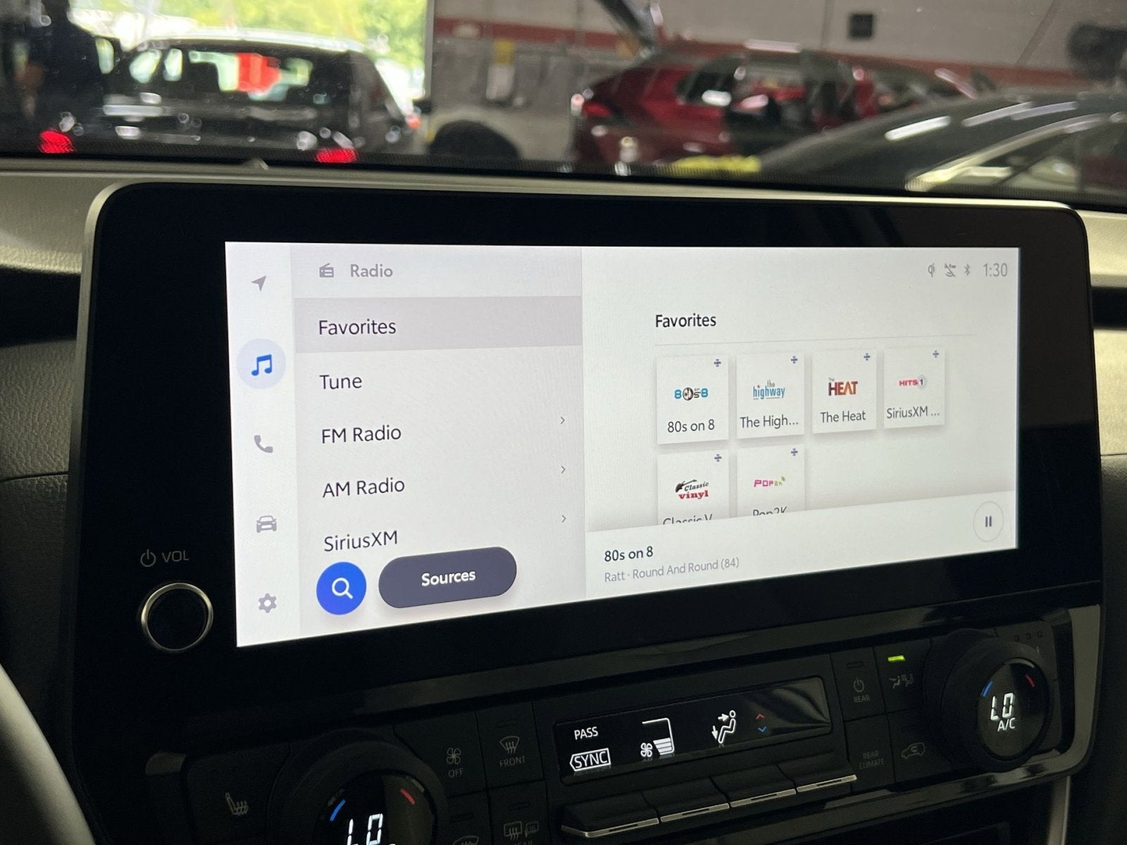 2024 Toyota Grand Highlander Hybrid XLE