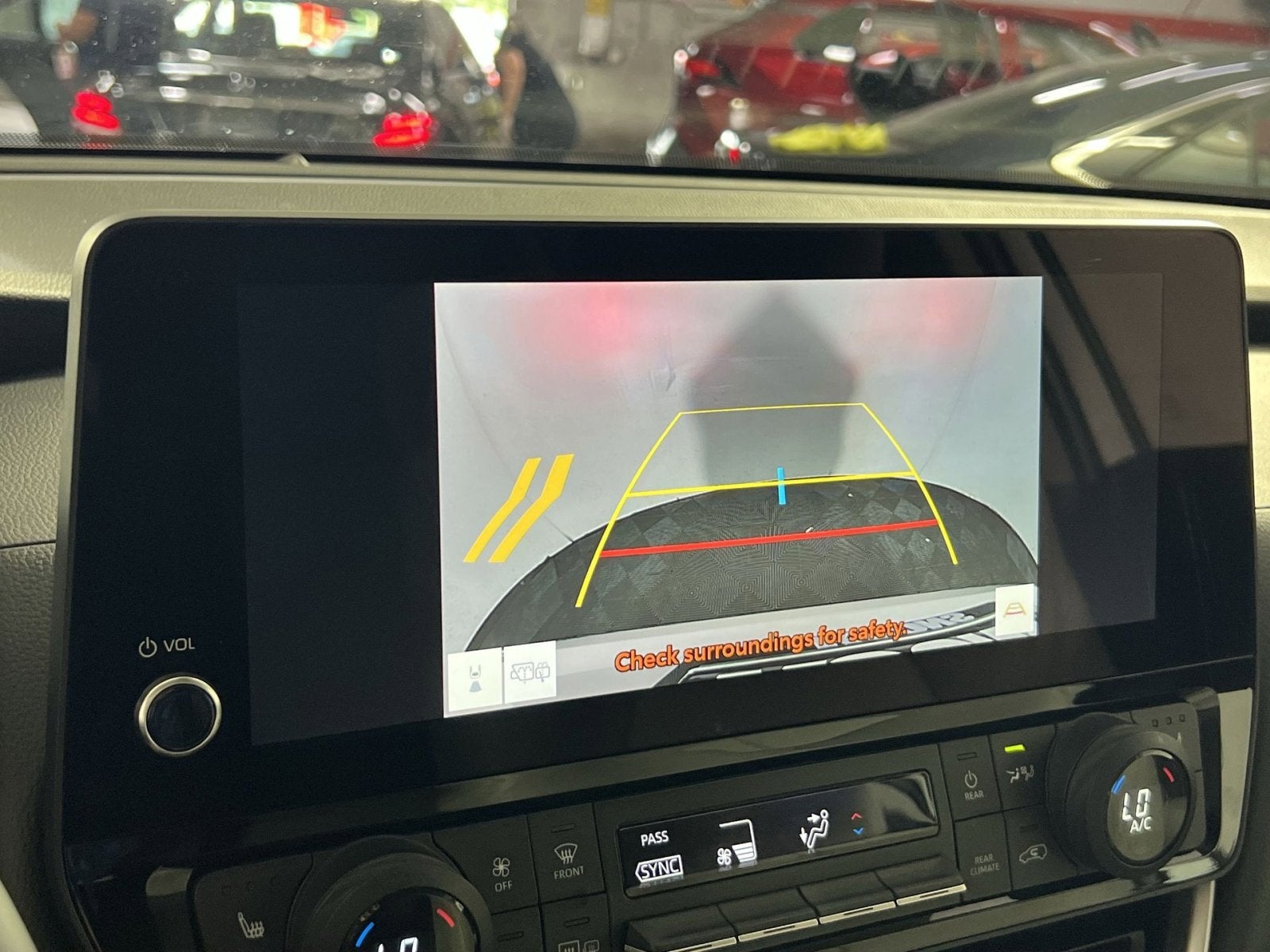 2024 Toyota Grand Highlander Hybrid XLE