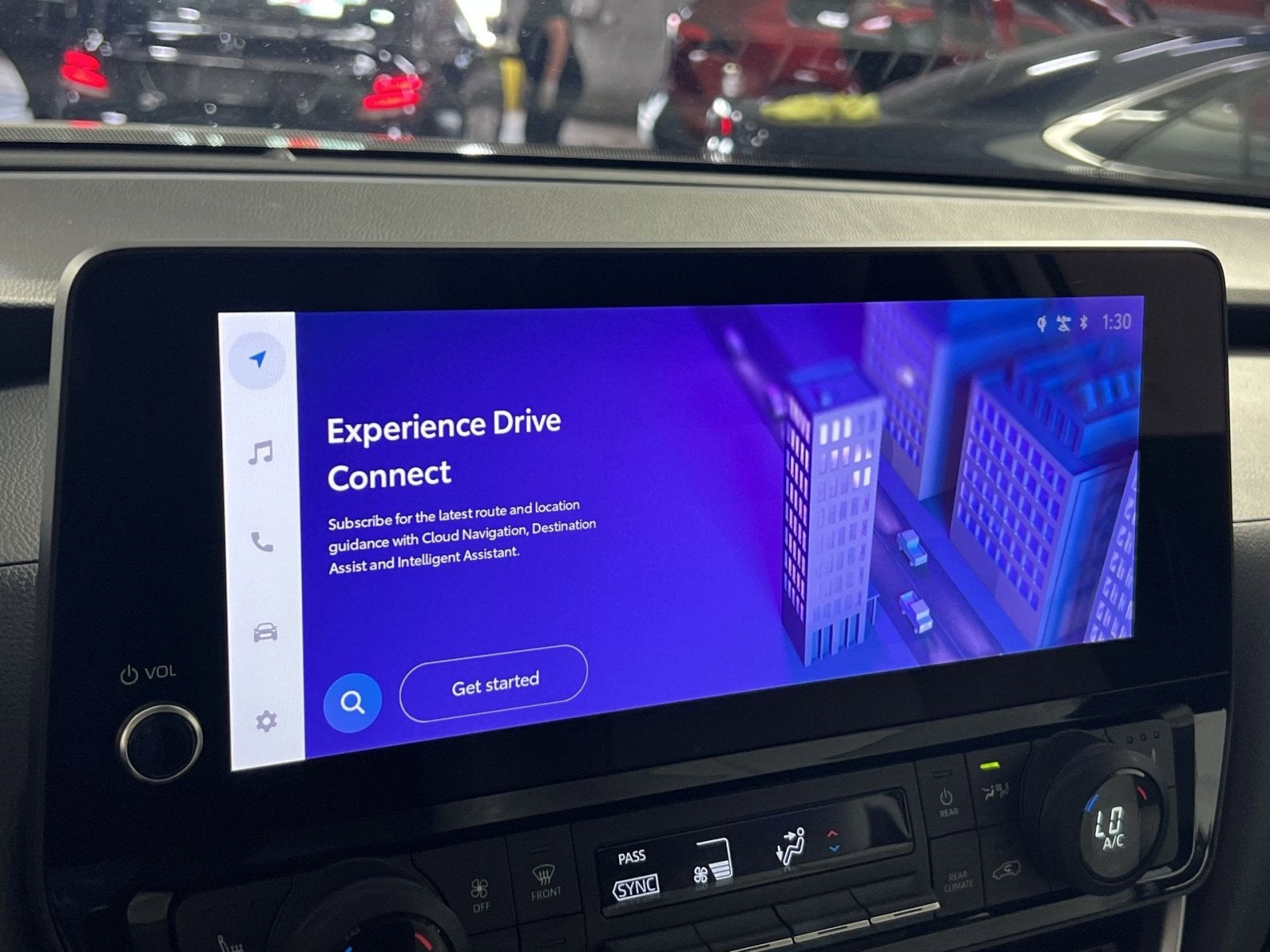 2024 Toyota Grand Highlander Hybrid XLE