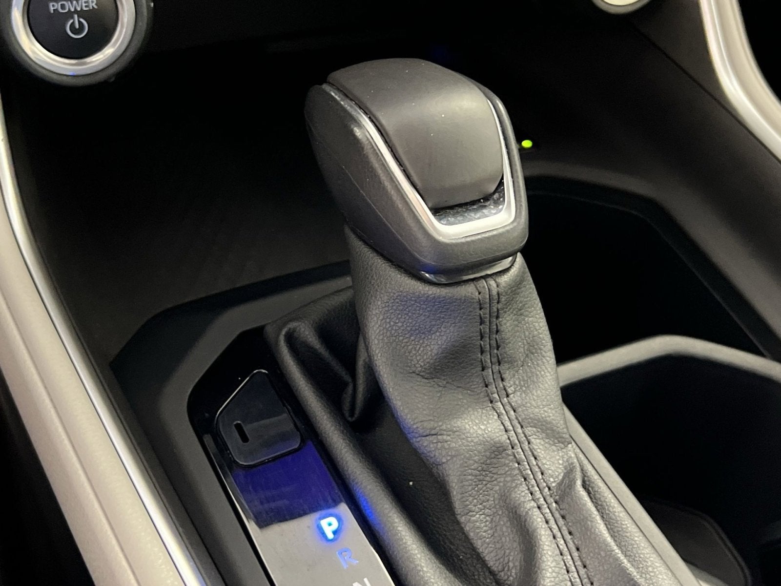 2024 Toyota Grand Highlander Hybrid XLE