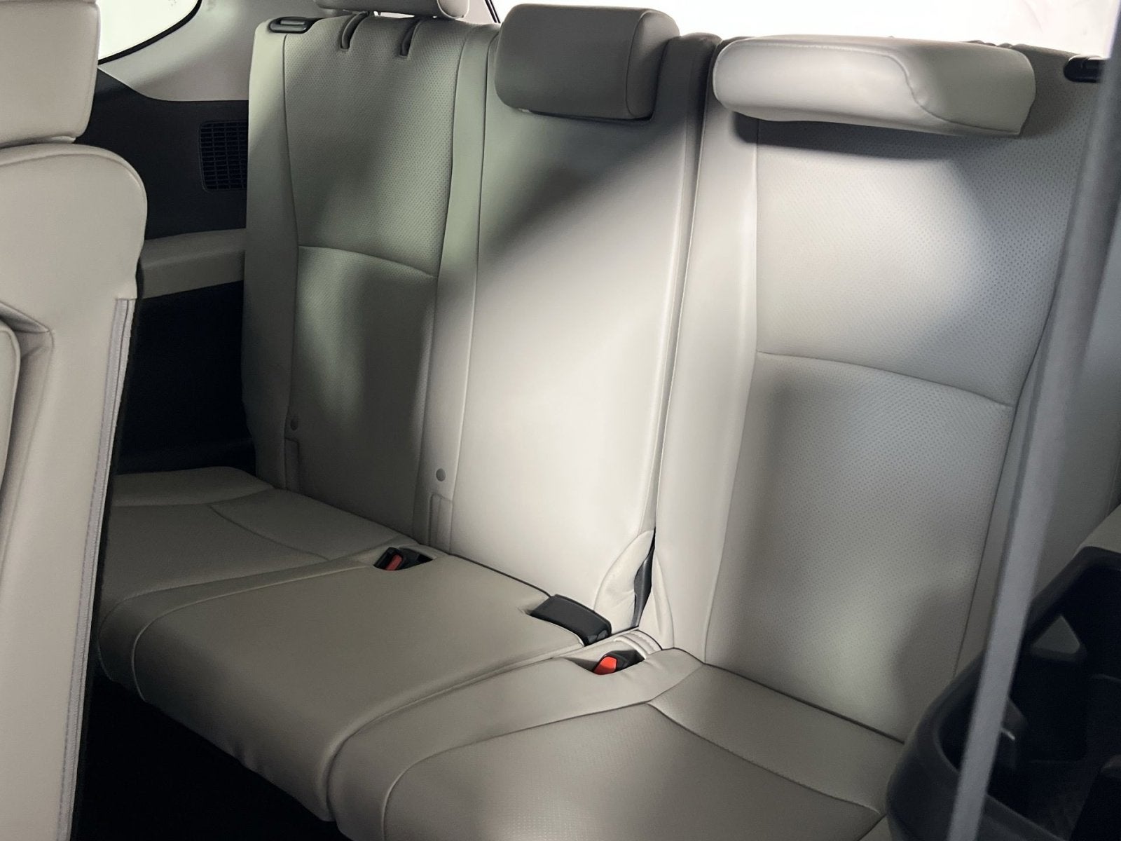 2024 Toyota Grand Highlander Hybrid XLE