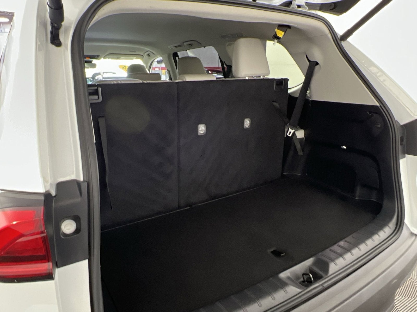 2024 Toyota Grand Highlander Hybrid XLE