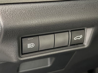 2024 Toyota Grand Highlander Hybrid XLE