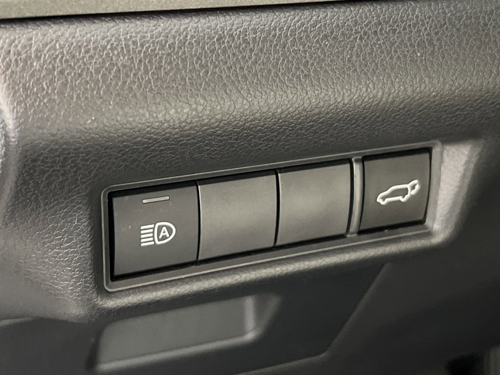 2024 Toyota Grand Highlander Hybrid XLE