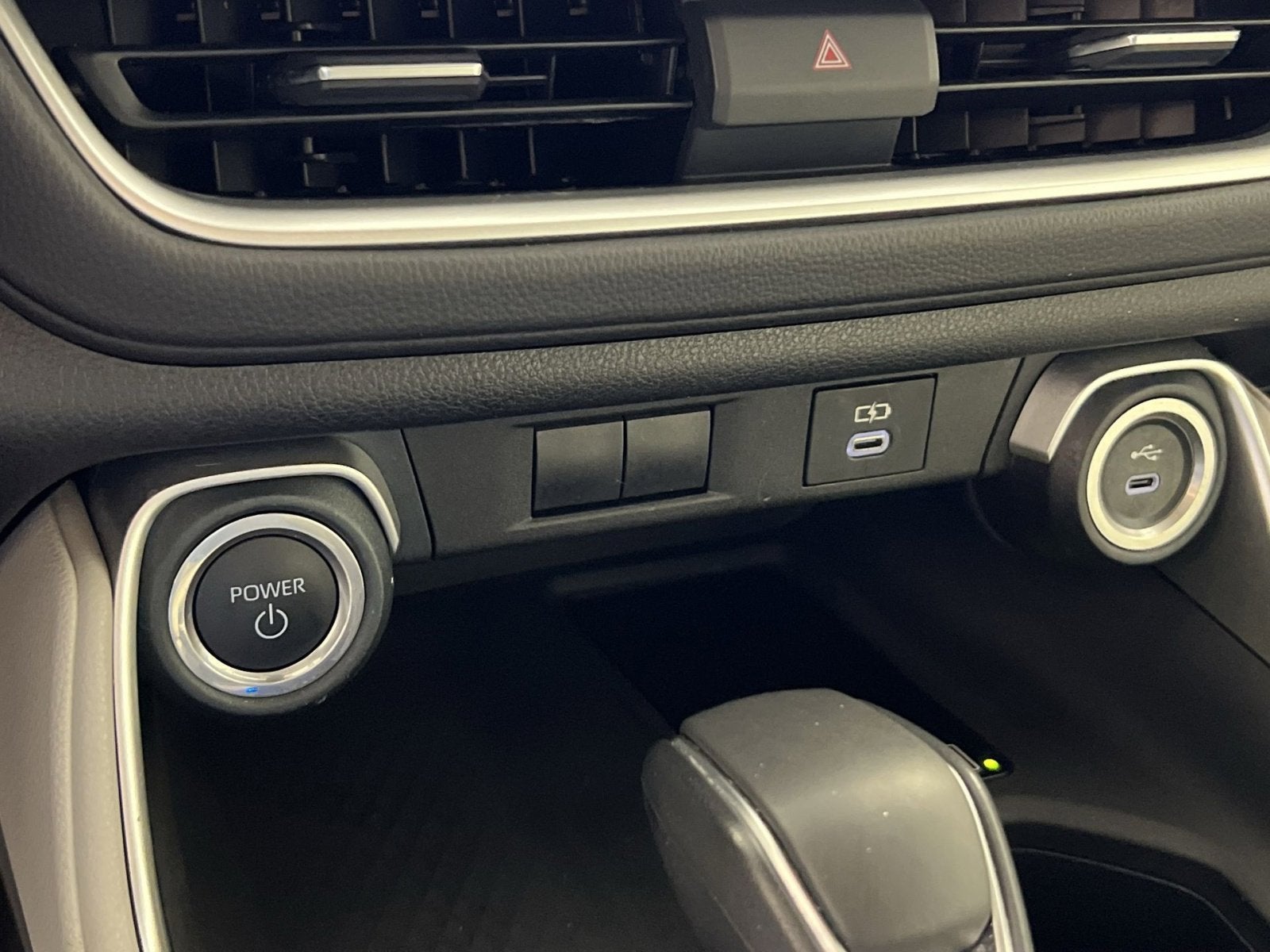 2024 Toyota Grand Highlander Hybrid XLE